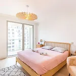 Superbe Duplex Neuf - 16 Paryż