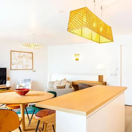 Superbe Duplex Neuf - 16
