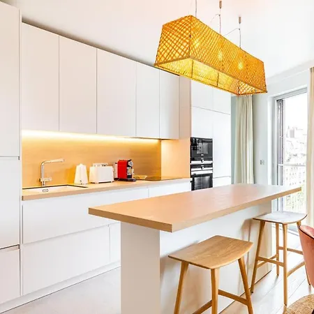 Superbe Duplex Neuf - 16 *