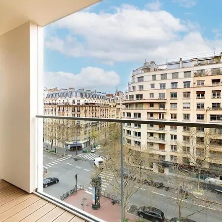 Superbe Duplex Neuf - 16