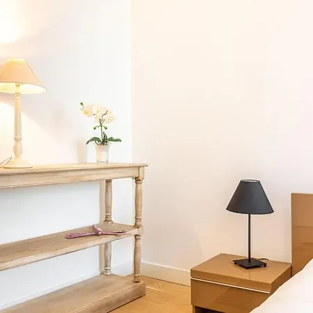 Superbe Duplex Neuf - 16 *