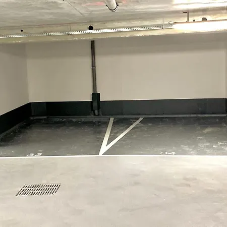 Superbe Duplex Neuf - 16 * Paris