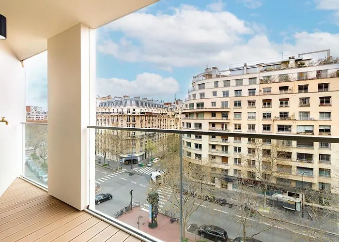 Superbe Duplex Neuf - 16