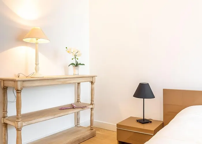 Superbe Duplex Neuf - 16 *