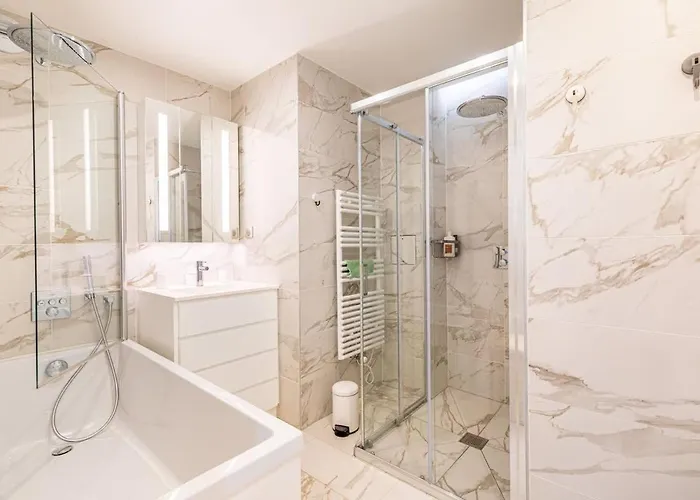 Lägenhet Superbe Duplex Neuf - 16