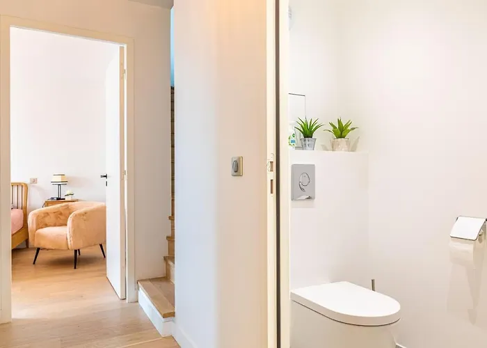 Lägenhet Superbe Duplex Neuf - 16