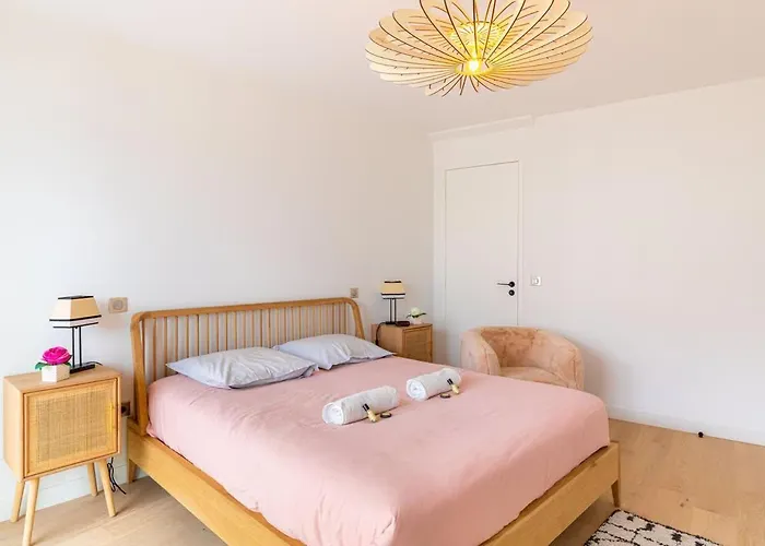 Lägenhet Superbe Duplex Neuf - 16