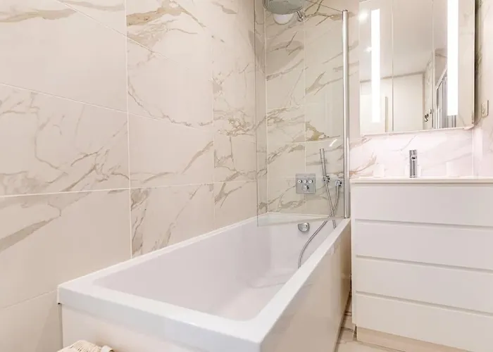 Superbe Duplex Neuf - 16 Paris