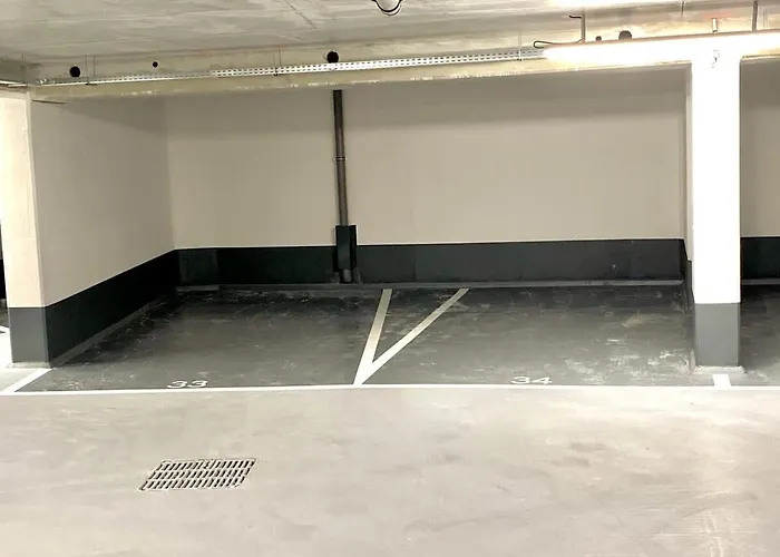 Superbe Duplex Neuf - 16 * Paris