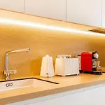 Superbe Duplex Neuf - 16 Apartman *