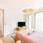 Superbe Duplex Neuf - 16 Párizs